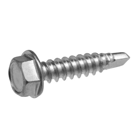 14 hex head sheet metal screw|sheet metal screws self tapping.